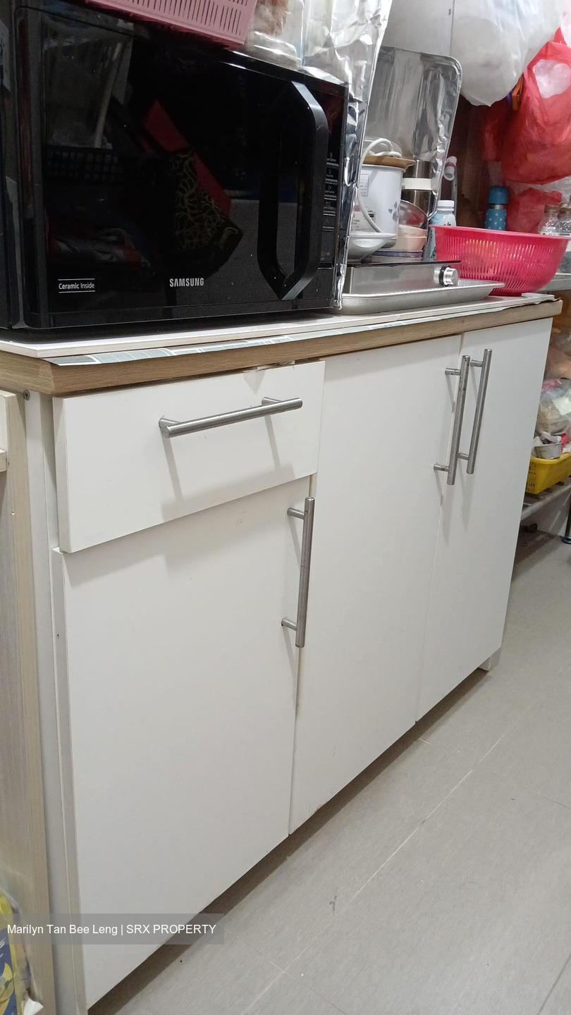 Blk 458C Fernvale Woods (Sengkang), HDB 2 Rooms #623655291